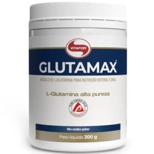 Glutamax - 300g | Vitafor